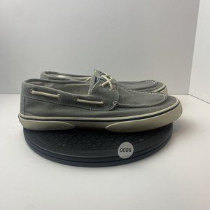 Sperry Top Sider Halyard 2 Mens Size 12 0772830 Boat Shoes